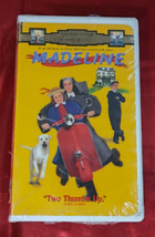 Madeline (VHS, 1998, Clam Shell Release) - £7.62 GBP