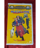 Madeline (VHS, 1998, Clam Shell Release) - £7.65 GBP