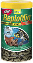 Tetrafauna Reptomin Jumbo Floating Food Sticks - Advanced Diet for Large... - £21.77 GBP+