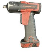 Snap-on Cordless hand tools Ct761a 471474 - $3,269.91 MXN