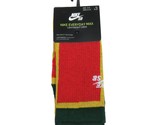 Nike SB Everyday Max Crew Socks (3 Pairs) Mens Size 6-8 / Womens Size 8-... - $22.98