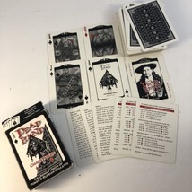 Dead Hand Chaos Poker - Unholy Union of Poker &amp; Russian Roulette - £5.50 GBP
