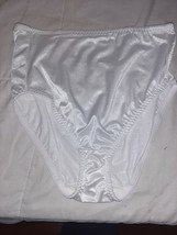 Vanity Fair shaper pantie white 48301 Size 2XL/9 - $19.99