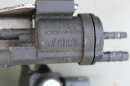 2003-2006 MERCEDES CL500 CL600 PRESSURE SENSOR & CHANGE OVER VALVE V828 image 4