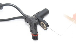 00-06 MERCEDES-BENZ C215 W220 S430 CL500 FRONT ABS WHEEL SPEED SENSOR E6041 image 2