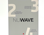 Goldwell NuWave Step 2-3-4 - 3 Count(Shaping Lotion, Replenishing Serum,... - $35.59