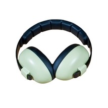 Banz Baby Ear Defenders Green  - £40.67 GBP