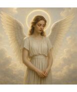 Createa divine beauty to your embroidery Angel Cross Stitch Pattern.PDF ... - $7.20