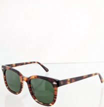 Brand Authentic Zac Posen Sunglasses Rock TO 49mm Frame - £63.30 GBP