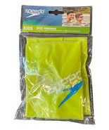 Speedo Basic Swimmie Arm Band Ages 2-12 Dual Chamber - $215.35 MXN