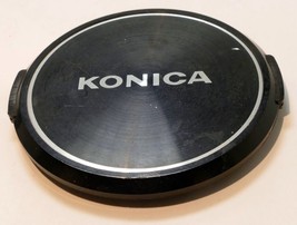 Konica 55mm AR Front Lens Cap cover for  57mm f1.4 50mm AR Hexanon - $17.97