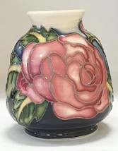 Moorcroft Pottery - Welcome Colour - Miniature - height 5cm. - £169.03 GBP