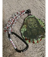 &quot;Grimwald &amp; His Evil Friend&quot; Intense stone transfer.C.2025. - €41,14 EUR