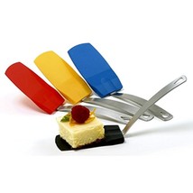 My favorite mini nylon spatula, Set of 4 (1 each color) - £34.78 GBP