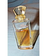 Vintage Partial Miniature Parfum-Made in Canada Glass Bottle-Lot 40 - £11.59 GBP