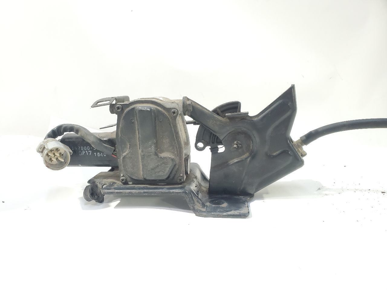 1995 Toyota Camry OEM 4 Cylinder Actuator With Cable 88200-33020 Item image 5