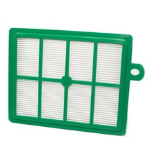 Replacement Part For Eureka DVC H12 Vacuum Cleaner HEPA Filter 1PK # compare to  - $15.15