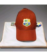 Vintage 2007 West Indies ICC Cricket World Cup Jersey &amp; Cap Memorabilia ... - $148.50