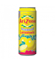 Arizona Lemonade - $128.88