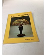 The Painted Lamps of Handel by Joanne C Grant - 1978 - #866/1000 - €12,84 EUR The Painted Lamps of Handel by Joanne C Grant - 1978 - #866/1000 - €12,84 EUR