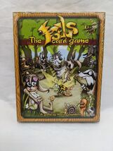 Igels The Card Game Pegasus Press Sealed - $9.61 CAD
