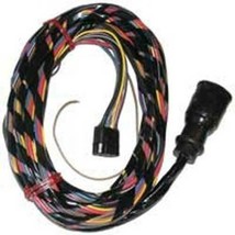 Wire Harness Extension Inboard I/O Round to Square 13 Feet Mercruiser - £108.70 GBP