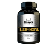 Brawn tesofensine 60 caps - $79.99