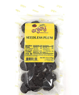 Enjoy Hawaii Seedless Plum – 6 oz. Bag - $18.75