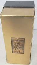 Star Wars Trilogy Special Edition Vhs Set 1997 Empire Strikes Back Return Jedi - £15.27 GBP