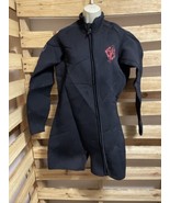 Body Glove MM 3 Density Wet Suit Men&#39;s Size XL Surfing Diving KG JD - £19.72 GBP