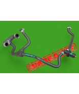 1990-1993 Mercedes R129 300 SL 300sl Heater Hose Pipe 1298320494 - $109.64 CAD