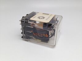  Potter &amp; Brumfield KUP-11D15-24 Relay 24VDC, 10Amp, 240VAC  - $9.58