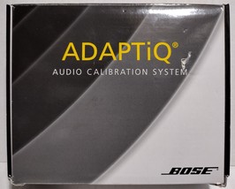 Bose ADAPTiQ Audio Calibration System For Soundbar 300 500 700 M11 - £18.22 GBP