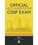 (ISC)2 Press Ser.: Official (ISC)2 Guide to the CISSP Exam by John Berti... - €13,55 EUR