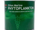 Marine Phytoplankton 90 Capsules Super Nutrition Health Supplement Best ... - £52.60 GBP