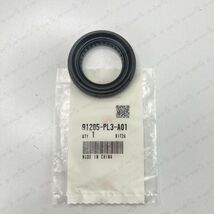 ACURA 94-01 INTEGRA LS GSR TYPE R B18C1 B18C5 B18B1 LEFT TRANSMISSION AX... - $19.97