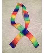 Rainbow Silk Streamer - Colorful Magic Silk Streamer - Great Production ... - $6.81 CAD