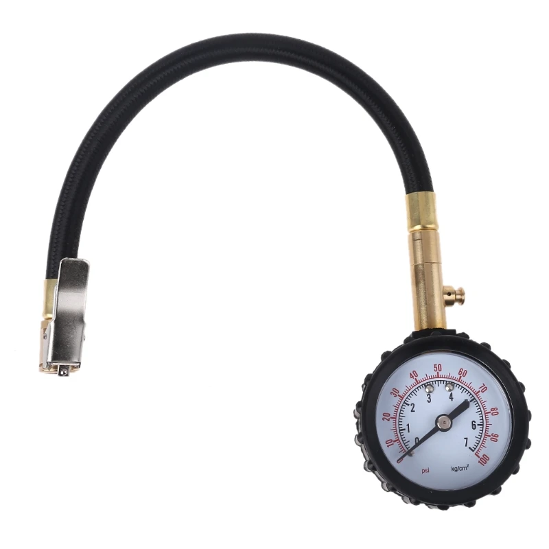 Range 0-100psi Digital Rapid Tyre/Tire Deflator Car Tru Tire Pressure Gauge Air  - £173.90 GBP