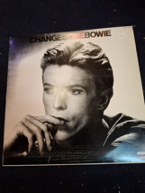 David bowie - changesonebowie record 1974 [ENT10259] - $49.00