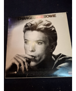 David bowie - changesonebowie record 1974 [ENT10259] - $900.38 MXN