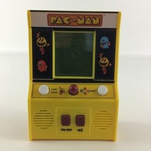 Pac Man Arcade Classics Retro Handheld Electronic Video Game Namco Bandai Toy - £18.70 GBP