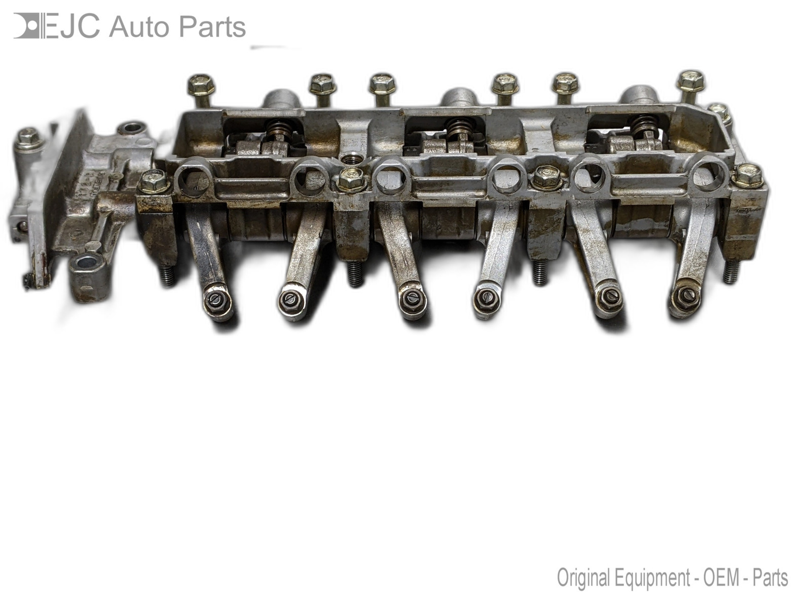 Rocker Arm Assembly For 10-13 Acura MDX  3.7  AWD - $98.95