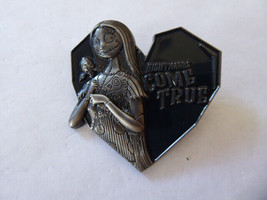 Disney Trading Pins SALLY Nightmares Come True - £11.19 GBP