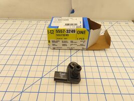 GM 55573249 Manifold Absolute Pressure MAP Sensor General Motors - $49.37 CAD