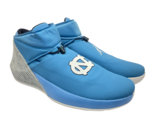 Jordan Men&#39;s Why Not Zer0.1 Athletic Basketball Shoes ‘UNC’ Size 18M - $151.99