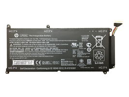 HP LP03XL Battery HSTNN-UB6R For Envy 15-AE040NO 15-AE042NO 15-AE047ND - £55.07 GBP