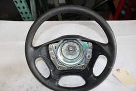2002-2005 Mercedes Benz ML350 Driver Steering Wheel K7560 - £111.53 GBP