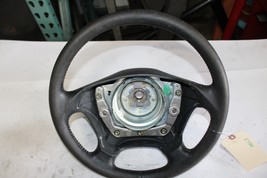 2002-2005 MERCEDES BENZ ML350 DRIVER STEERING WHEEL K7560 - £115.48 GBP