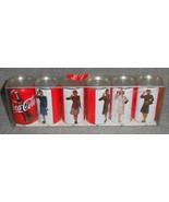 RARE 1997 Mint in Package COKE - WOMEN IN UNIFORM - ARMED FORCES Mini Ca... - $2,822.32 MXN