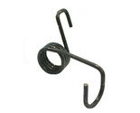 Left Hand Chute Spring Replacement Springs for Livestock Chutes - £10.35 GBP